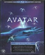 VERKOCHT Avatar Extended Blu-ray Collector's Edition 3discBR, Cd's en Dvd's, Blu-ray, Ophalen of Verzenden, Gebruikt, Science Fiction en Fantasy