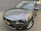 Mitsubishi Outlander 2.0 Intro Edition*PARK SENSOREN*APK*NAP, 1998 cc, 4 cilinders, Origineel Nederlands, Bedrijf