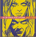 The Jon Spencer Blues Explosion - Sweet 'n sour, 1 single, Ophalen of Verzenden, Zo goed als nieuw, Pop