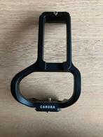 Caruba L plaat Nikon D500, Ophalen of Verzenden, Zo goed als nieuw, Minder dan 150 cm, Overige typen