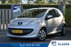 Peugeot 107 1.0-12V XR, Voorwielaandrijving, Stof, Gebruikt, 765 kg