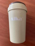 Alka theebeker / reisbeker NIEUW, Ophalen of Verzenden, Nieuw