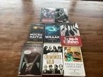 Maffia boeken, Ophalen of Verzenden, Zo goed als nieuw