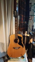 EKO Ranger 12 vintage, Muziek en Instrumenten, Ophalen, Zo goed als nieuw, Akoestisch