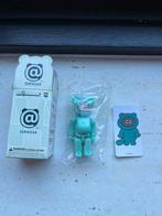 Bearbrick series 44 - Tanukyun Cute, Verzamelen, Ophalen of Verzenden, Nieuw