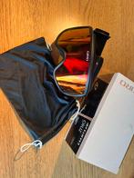 Skibril Giro Cruz Zwart, Overige merken, Overige typen, Ophalen of Verzenden, Zo goed als nieuw