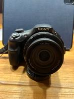 Sony Cybershot DSC-HX300, Compact, Ophalen of Verzenden, Zo goed als nieuw, Sony