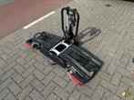 Te huur: Thule EasyFold XT 2 933 fietsendrager (13-polig), Auto diversen, Ophalen, Nieuw, 2 fietsen, Trekhaakdrager