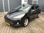 Peugeot 207 SW 1.4 VTi Airco Panodak Trekhaak APK 10-2026, Voorwielaandrijving, Euro 5, Stof, Gebruikt
