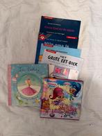 Leuke leesboeken voor peuters en kleuters!, Boeken, Ophalen of Verzenden, Gelezen, Uitklap-, Voel- of Ontdekboek, 2 tot 3 jaar