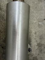 Suzuki GSXR 1000 K1/K2 Originele Uitlaat, Motoren, Ophalen, Gebruikt