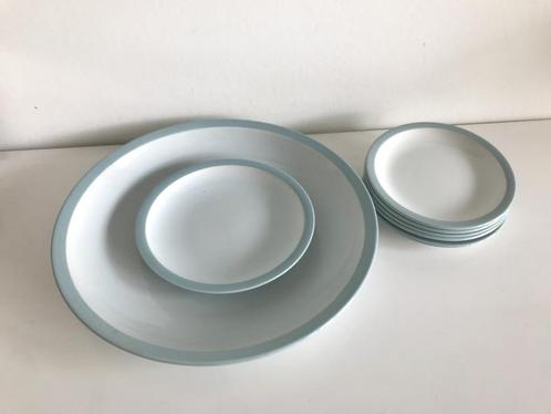 Fris Edam Symfonie, Antiek en Kunst, Antiek | Servies los, Ophalen