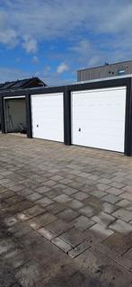 Garageboxen te huur in Wolvega., Auto diversen, Autostallingen en Garages