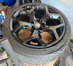 20 inch velgen 5x120 Volkswagen Transporter T5 T6 Bulli, Hooghwerff banden & velgen, Jacob Lemairestraat 26, 275 mm, Banden en Velgen