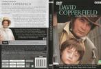 David Copperfield - DVD, Cd's en Dvd's, Dvd's | Drama, Alle leeftijden, Ophalen of Verzenden, Zo goed als nieuw