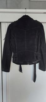 Dames winterjas, Ophalen, Zo goed als nieuw, Maat 38/40 (M)