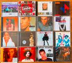 Diverse CD’S Deel 1C, Ophalen of Verzenden, 1980 tot 2000, Zo goed als nieuw