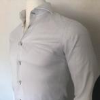 Artu Napoli shirt - overhemd - heren, Verzenden, Halswijdte 38 (S) of kleiner, Wit, Zo goed als nieuw