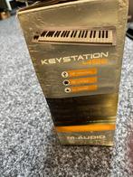 M-Audio Key station 49E, Gebruikt, ..................................., ...................................., Ophalen of Verzenden