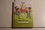 Voetbalmeiden Kief De Goaltjesdief / Gerard van Gemert, Boeken, Kinderboeken | Jeugd | onder 10 jaar, Ophalen of Verzenden, Zo goed als nieuw