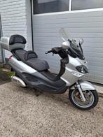 Piaggio X9 500, Fietsen en Brommers, Brommers | Honda, Ophalen, Overige modellen