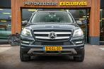 Mercedes-Benz GL-klasse 350 BlueTEC 4-Matic 7 persoons pano, Auto's, Mercedes-Benz, Euro 6, 258 pk, 7 stoelen, Origineel Nederlands