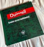 Duinrell boek Kroniek van een familiebedrijf, Ophalen of Verzenden, 20e eeuw of later, Nieuw
