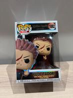 Yuji Itadori #1882 Funko Pop! PLUS: Jujutsu Kaisen, Verzamelen, Ophalen of Verzenden, Funko Europe, Supportemea@funko.com, 4th floor, 1 Queen Caroline St, London W6 9YN, Verenigd Koninkrijk