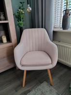 UDSBJERG Fauteuil van Yisk, Huis en Inrichting, Ophalen, Nieuw, Stof, 50 tot 75 cm