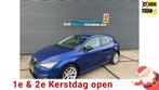 Seat Ibiza 1.0 TSI FR Business Intense CAMERA/ NAVI/ PDC, Voorwielaandrijving, 95 pk, Met garantie (alle), Blauw