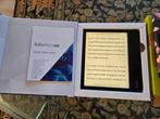 Rakuten Kobo Libra H2O, 8 GB, Touchscreen, Ophalen of Verzenden, Zo goed als nieuw