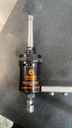 Tapkop Edalmatic met automatische omkeerinrichting, Ophalen of Verzenden, Zo goed als nieuw