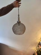 Living lamp, Huis en Inrichting, Lampen | Hanglampen, Ophalen of Verzenden, Zo goed als nieuw, Minder dan 50 cm