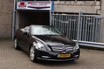 Mercedes-Benz E-Klasse Cabrio 350 CDI Elegance (bj 2011), Te koop, Geïmporteerd, 14 km/l, 4 stoelen