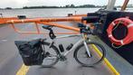 GEZOCHT - Gestolen Cube Travel EXC oatgrey´n´taupe, Fietsen en Brommers, Gebruikt, 57 tot 61 cm, Ophalen, Overige merken