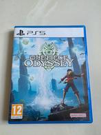 One Piece Odyssey playstation 5, Ophalen of Verzenden, Zo goed als nieuw