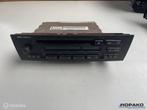 Radio BMW Business CD E9x 3 serie 6975015, Gebruikt, Einsteinlaan 5 rijswijk, Bmw, Ophalen of Verzenden