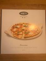 Boretti pizzasteen, Ophalen of Verzenden, Zo goed als nieuw