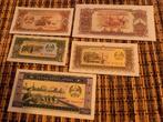 Laos, Postzegels en Munten, Bankbiljetten | Azië, Zuidoost-Azië, Ophalen of Verzenden