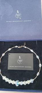 SWAROVSKI KETTING, Verzamelen, Swarovski, Ophalen of Verzenden, Zo goed als nieuw, Sieraad of Horloge