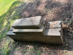 Opsluitband / afsluitband / betonnen border, Tuin en Terras, Ophalen of Verzenden, Gebruikt, 100 tot 200 cm, Overige typen