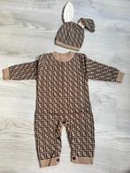 Fendi baby, Kinderen en Baby's, Ophalen of Verzenden, Zo goed als nieuw, Pakje