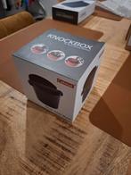 Cafelat Knockbox - Small Tubbi Black Nieuw, Ophalen of Verzenden, Nieuw