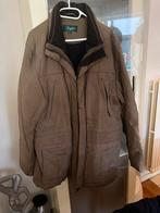Kingfield winterjas Maat 56 bruin, Kleding | Heren, Kingfield, Bruin, Maat 56/58 (XL), Ophalen of Verzenden