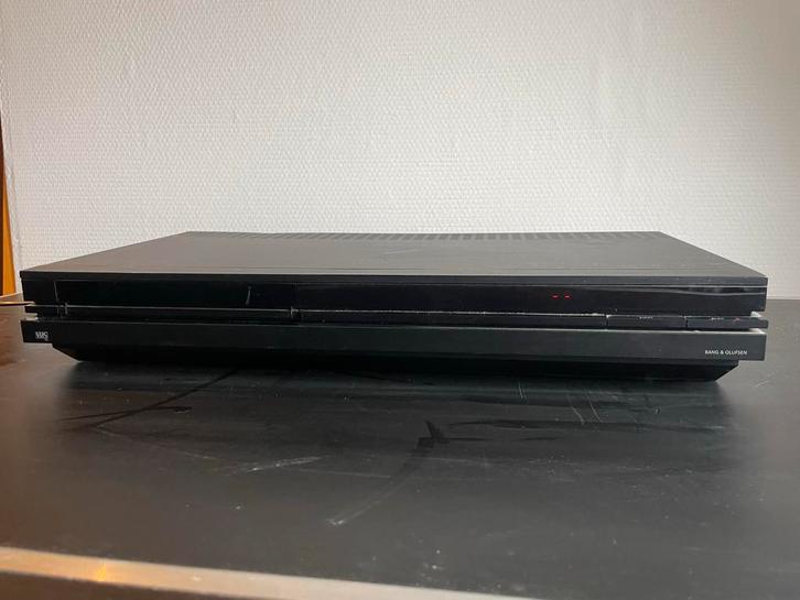 Beocord VX7000 VHS Videorecorder - Bang & Olufsen, Audio, Tv en Foto, Videospelers, Gebruikt, VHS-speler of -recorder, Ophalen of Verzenden