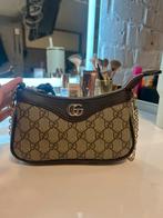 Gucci Ophidia Mini GG Schoudertas, Sieraden, Tassen en Uiterlijk, Tassen | Damestassen, Ophalen of Verzenden, Zo goed als nieuw