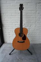 Collings OM1 T (Torrefied Sitka Spruce), Muziek en Instrumenten, Ophalen, Zo goed als nieuw, Western- of Steelstringgitaar, Met koffer