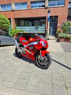 Honda VTR 1000 SP1 originele staat, Motoren, Motoren | Honda, 2 cilinders, Super Sport, Particulier, Meer dan 35 kW