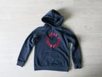 Peak Performance hoodie maat M, Maat 38/40 (M), Blauw, Peak Performance, Ophalen of Verzenden