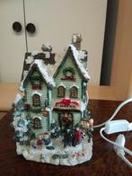 Kersthuis., Ophalen of Verzenden, Gebruikt